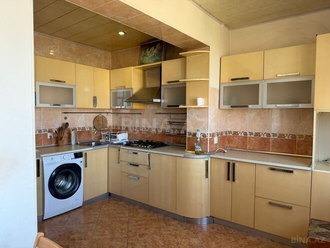 Сдаётся 4-комн. вторичка 120 м², м. Халглар Достлугу, photo 11 from 17