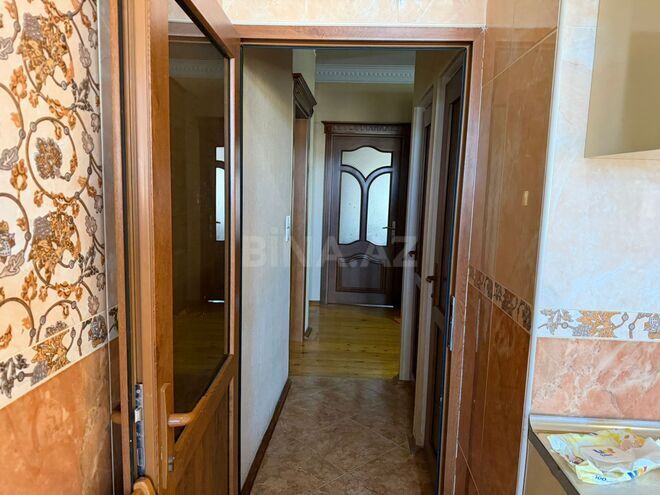 Сдаётся 4-комн. вторичка 120 м², м. Халглар Достлугу, photo 12 from 17