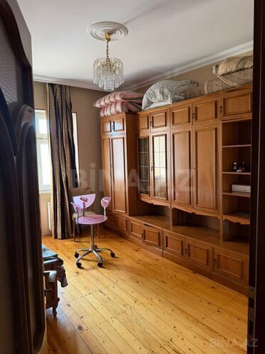 Сдаётся 4-комн. вторичка 120 м², м. Халглар Достлугу, photo 9 from 17