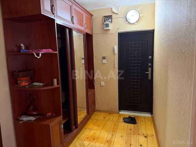 Сдаётся 4-комн. вторичка 120 м², м. Халглар Достлугу, photo 14 from 17
