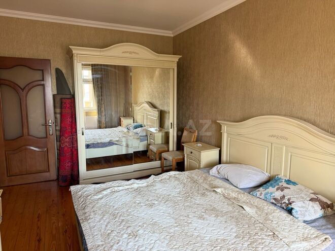 Сдаётся 4-комн. вторичка 120 м², м. Халглар Достлугу, photo 5 from 17