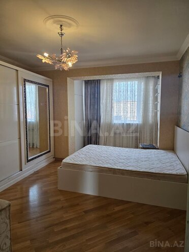 İcarəyə verilir 4 otaqlı yeni tikili 112 m², Nəsimi m., photo 14 from 32