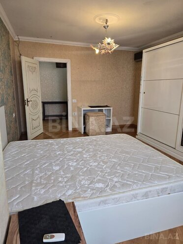 İcarəyə verilir 4 otaqlı yeni tikili 112 m², Nəsimi m., photo 6 from 32