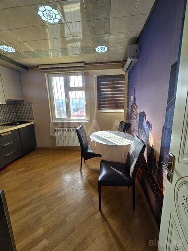 İcarəyə verilir 4 otaqlı yeni tikili 112 m², Nəsimi m., photo 9 from 32