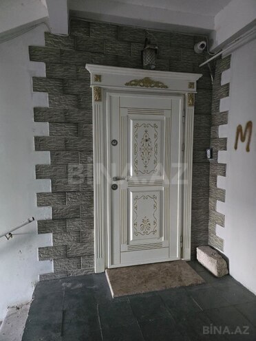 İcarəyə verilir 4 otaqlı yeni tikili 112 m², Nəsimi m., photo 27 from 32