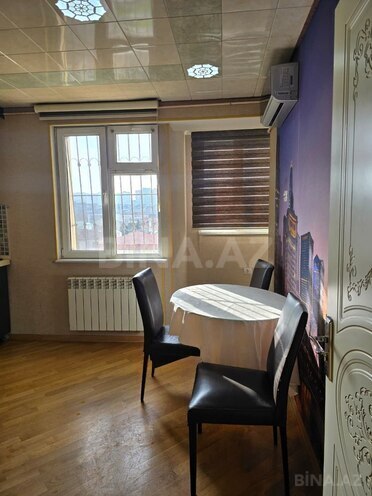 İcarəyə verilir 4 otaqlı yeni tikili 112 m², Nəsimi m., photo 17 from 32
