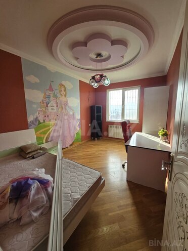 İcarəyə verilir 4 otaqlı yeni tikili 112 m², Nəsimi m., photo 20 from 32
