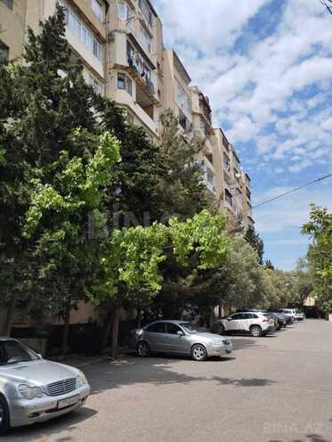 İcarəyə verilir 4 otaqlı yeni tikili 112 m², Nəsimi m., photo 30 from 32
