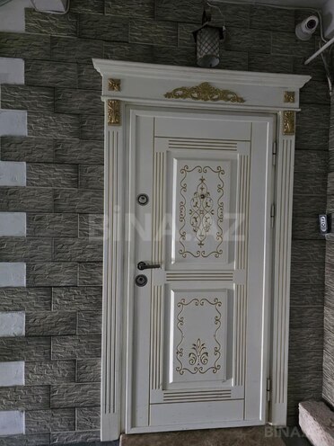 İcarəyə verilir 4 otaqlı yeni tikili 112 m², Nəsimi m., photo 28 from 32