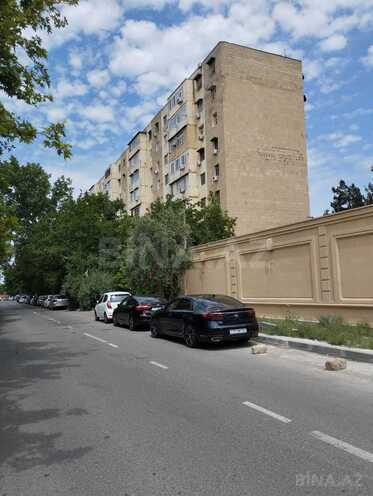 İcarəyə verilir 4 otaqlı yeni tikili 112 m², Nəsimi m., photo 31 from 32