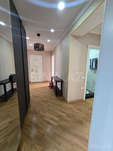 İcarəyə verilir 4 otaqlı yeni tikili 112 m², Nəsimi m., photo 25 from 32