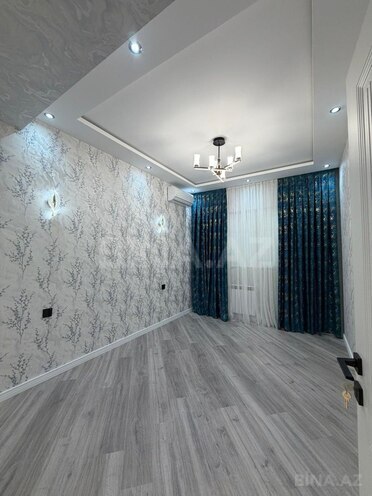 Satılır 2 otaqlı yeni tikili 62 m², Köhnə Günəşli q., photo 7 from 14