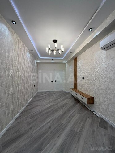 Satılır 2 otaqlı yeni tikili 62 m², Köhnə Günəşli q., photo 4 from 14