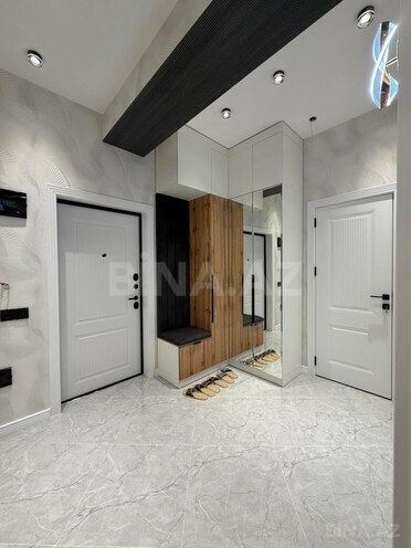 Satılır 2 otaqlı yeni tikili 62 m², Köhnə Günəşli q., photo 9 from 14