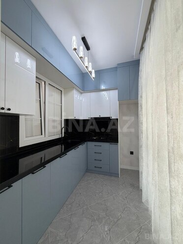 Satılır 2 otaqlı yeni tikili 62 m², Köhnə Günəşli q., photo 11 from 14