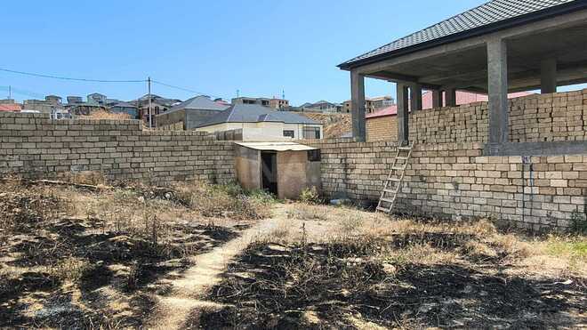 Продаётся  участок 1.6 сот, пос. Бадамдар, photo 4 from 7