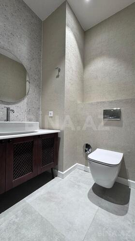 Satılır 2 otaqlı yeni tikili 82.5 m², Sea Breeze q., photo 15 from 20