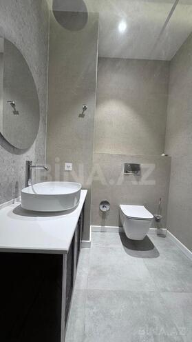 Satılır 2 otaqlı yeni tikili 82.5 m², Sea Breeze q., photo 16 from 20