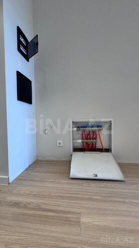 Satılır 2 otaqlı yeni tikili 82.5 m², Sea Breeze q., photo 18 from 20
