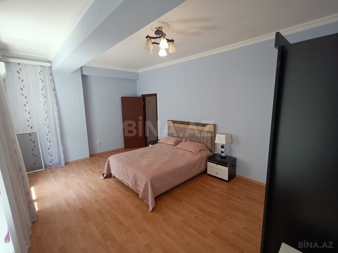 Сдаётся 3-комн. новостройка 140 м², м. Шах Исмаил Хатаи, photo 9 from 16