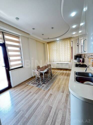 İcarəyə verilir 2 otaqlı yeni tikili 90 m², 28 May m., photo 16 from 19