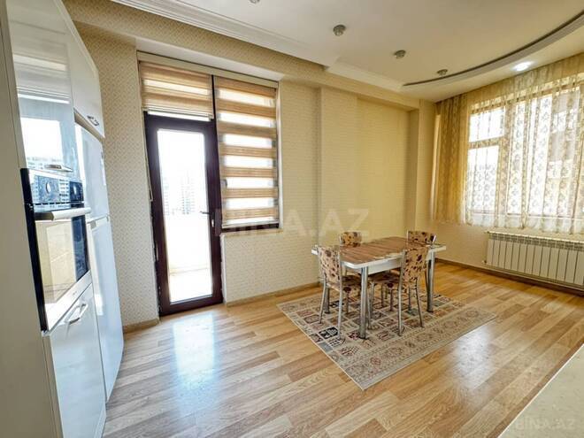 İcarəyə verilir 2 otaqlı yeni tikili 90 m², 28 May m., photo 11 from 19