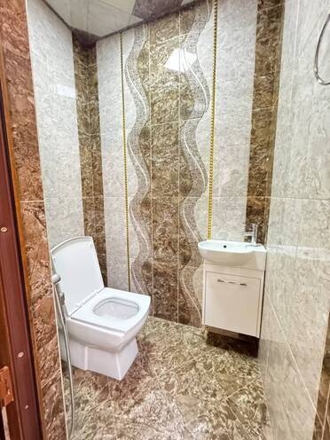 İcarəyə verilir 2 otaqlı yeni tikili 90 m², 28 May m., photo 17 from 19
