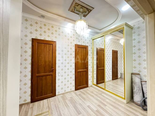 İcarəyə verilir 2 otaqlı yeni tikili 90 m², 28 May m., photo 15 from 19