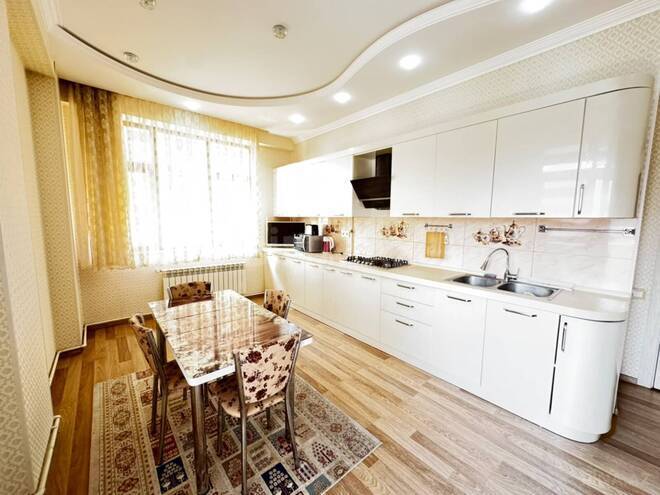 İcarəyə verilir 2 otaqlı yeni tikili 90 m², 28 May m., photo 10 from 19