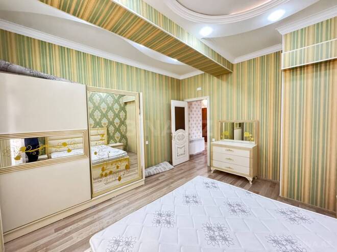 İcarəyə verilir 2 otaqlı yeni tikili 90 m², 28 May m., photo 9 from 19