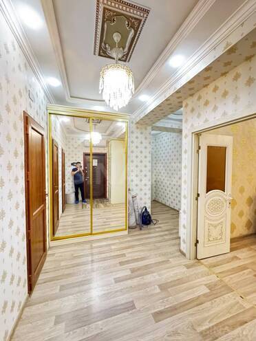 İcarəyə verilir 2 otaqlı yeni tikili 90 m², 28 May m., photo 13 from 19
