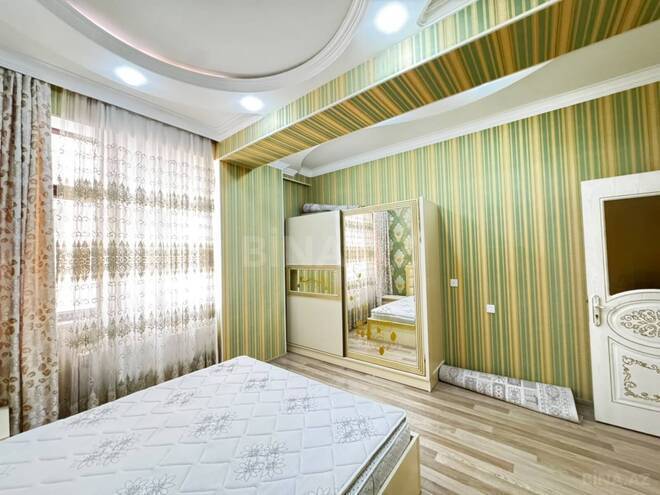İcarəyə verilir 2 otaqlı yeni tikili 90 m², 28 May m., photo 7 from 19