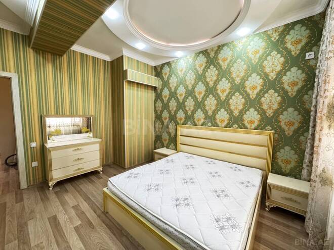 İcarəyə verilir 2 otaqlı yeni tikili 90 m², 28 May m., photo 8 from 19