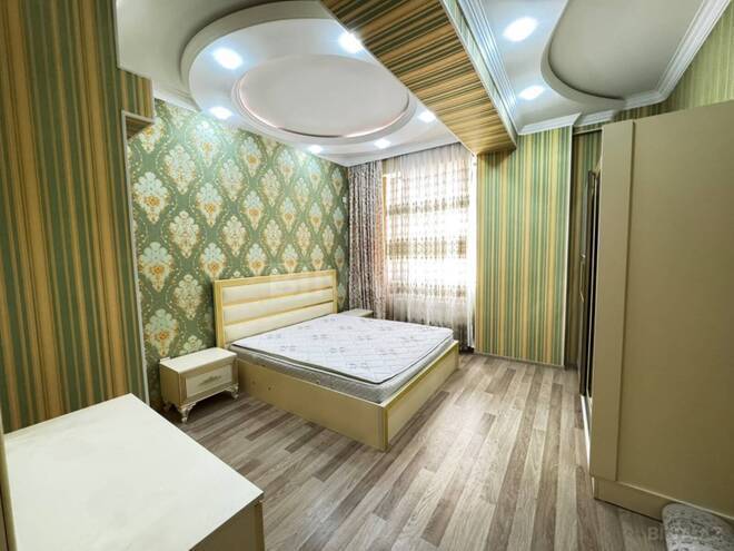 İcarəyə verilir 2 otaqlı yeni tikili 90 m², 28 May m., photo 6 from 19