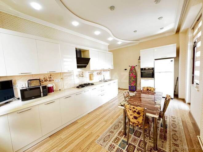 İcarəyə verilir 2 otaqlı yeni tikili 90 m², 28 May m., photo 5 from 19