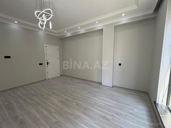 Satılır 2 otaqlı yeni tikili 60 m², Badamdar q., photo 8 from 12
