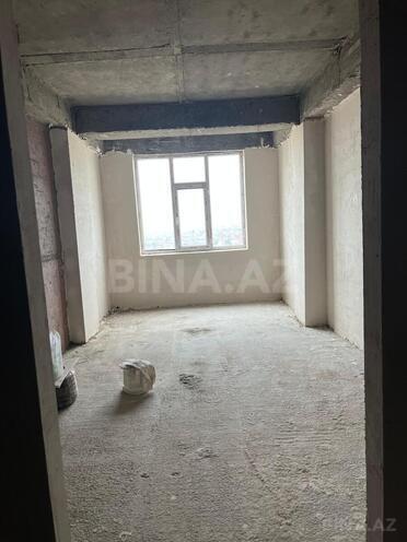 Satılır 3 otaqlı yeni tikili 105 m², Saray q., photo 4 from 10