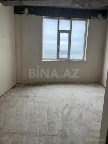 Satılır 3 otaqlı yeni tikili 105 m², Saray q., photo 8 from 10