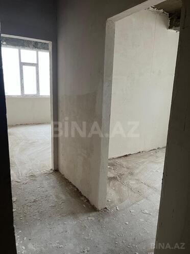 Satılır 3 otaqlı yeni tikili 105 m², Saray q., photo 6 from 10