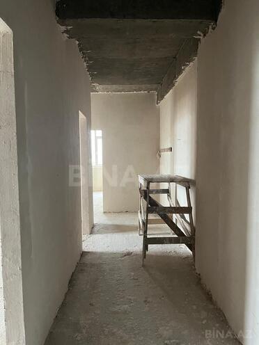 Satılır 3 otaqlı yeni tikili 105 m², Saray q., photo 7 from 10