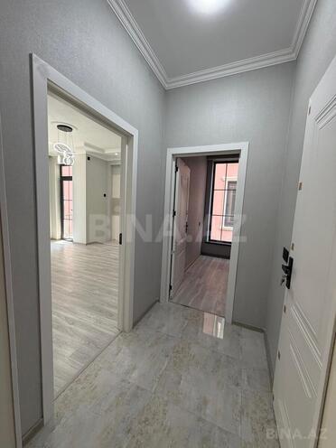 Satılır 2 otaqlı yeni tikili 60 m², Badamdar q., photo 4 from 12