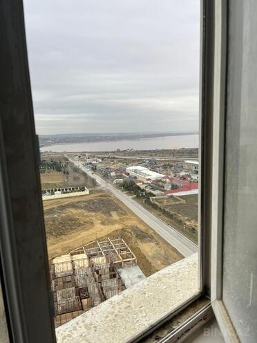 Satılır 3 otaqlı yeni tikili 105 m², Saray q., photo 1 from 10