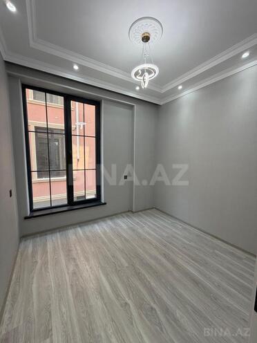 Satılır 2 otaqlı yeni tikili 60 m², Badamdar q., photo 5 from 12