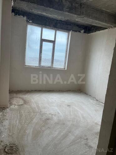 Satılır 3 otaqlı yeni tikili 105 m², Saray q., photo 3 from 10