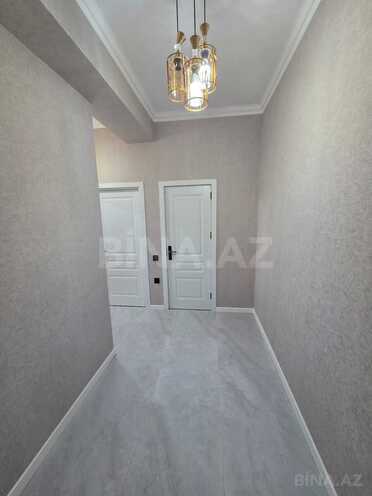Продаётся 2-комн. новостройка 60 м², м. Азадлыг проспекти, photo 10 from 16