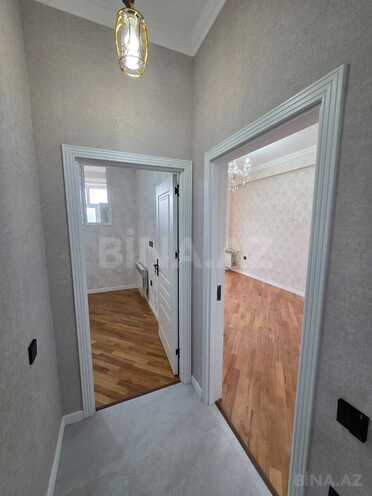 Продаётся 2-комн. новостройка 60 м², м. Азадлыг проспекти, photo 15 from 16