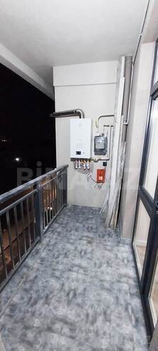 Продаётся 2-комн. новостройка 60 м², м. Азадлыг проспекти, photo 12 from 16