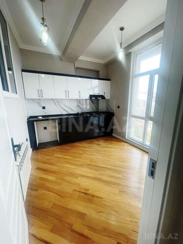 Продаётся 2-комн. новостройка 60 м², м. Азадлыг проспекти, photo 11 from 16