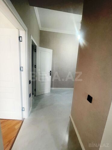 Продаётся 2-комн. новостройка 60 м², м. Азадлыг проспекти, photo 9 from 16