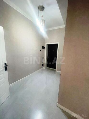 Продаётся 2-комн. новостройка 60 м², м. Азадлыг проспекти, photo 8 from 16